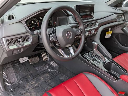 New 2025 Acura Integra A-Spec image 11