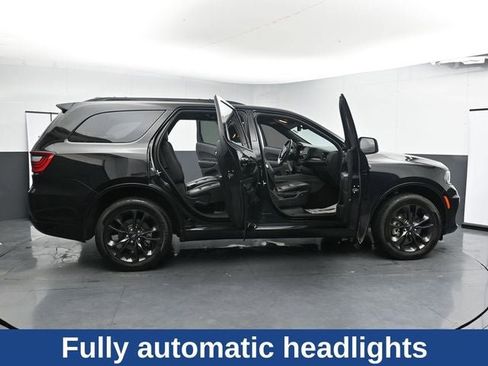 Used 2022 Dodge Durango GT image 32