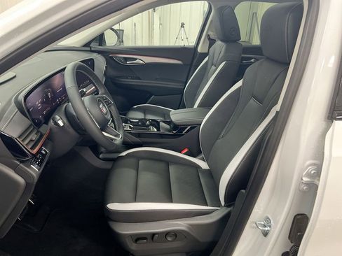 New 2026 Buick Envision Sport Touring AWD/4WD image 20