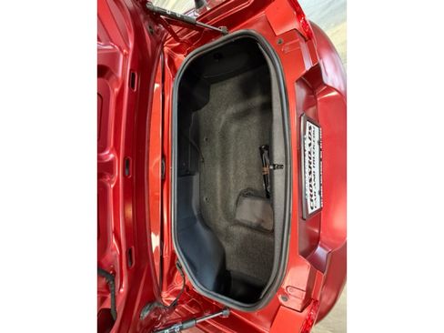 Used 2015 MAZDA MX-5 Miata Grand Touring RWD image 39