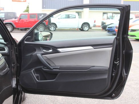 Used 2018 Honda Civic LX-P image 10