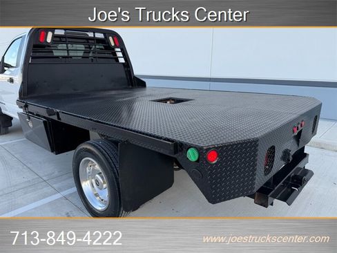 Used 2017 Ford F550 XL image 33