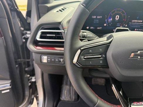 Used 2024 Chevrolet Traverse RS w/ LPO, Floor Liner Package image 14