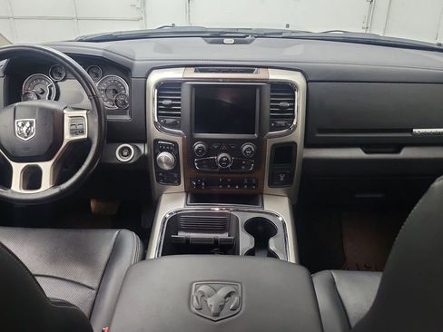 Used 2018 RAM 1500 Laramie w/ Convenience Group image 18