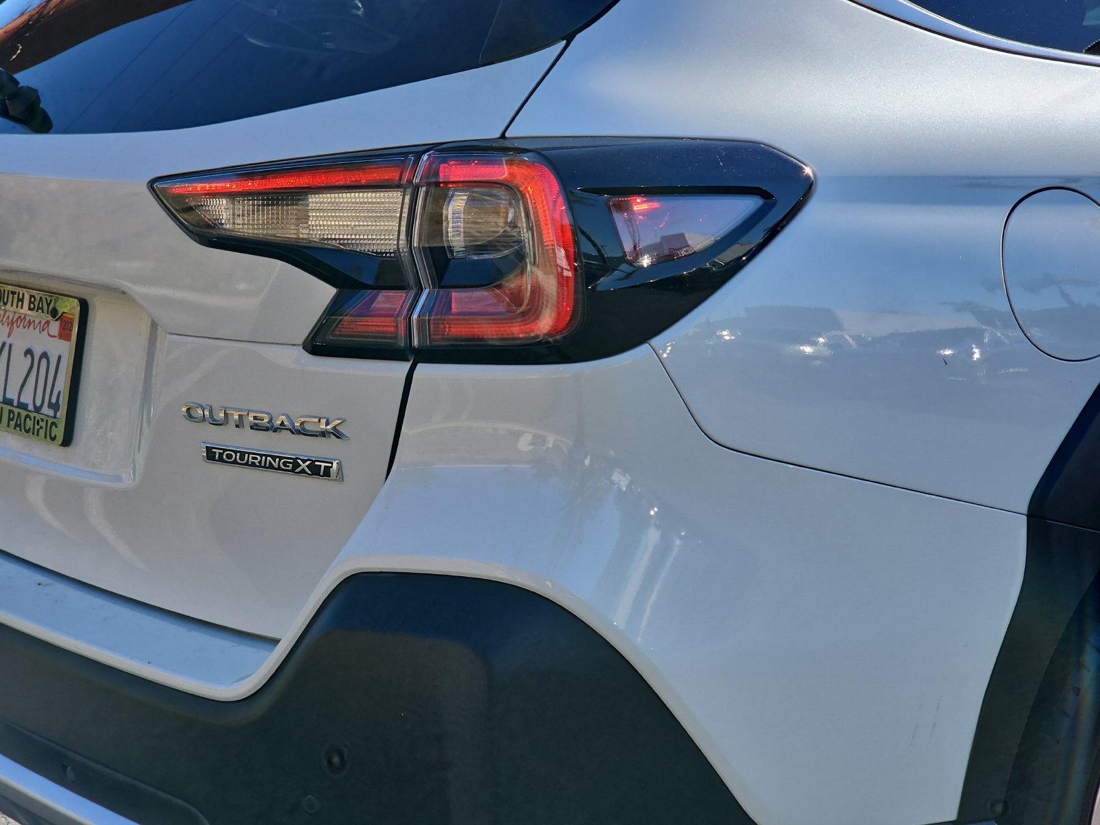 Used 2024 Subaru Outback Touring XT AWD/4WD image 11