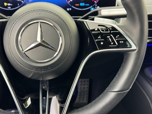 Used 2022 Mercedes-Benz S 500 4MATIC image 26