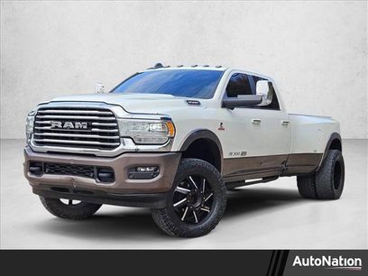 Used 2019 RAM 3500 Limited