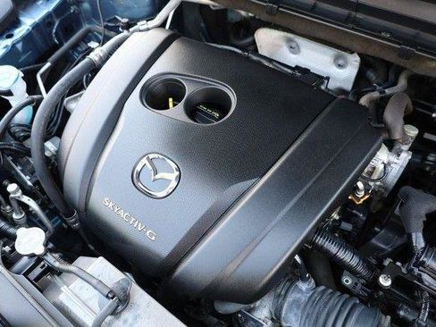 Used 2021 MAZDA CX-5 Touring FWD image 24