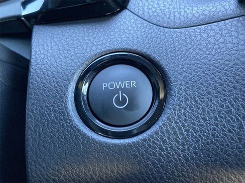 New 2026 Toyota Camry SE image 16