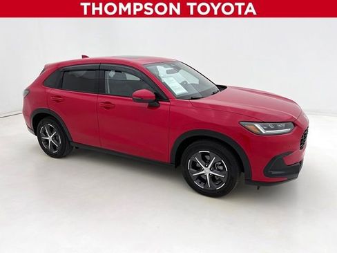 Used 2023 Honda HR-V EX-L image 1