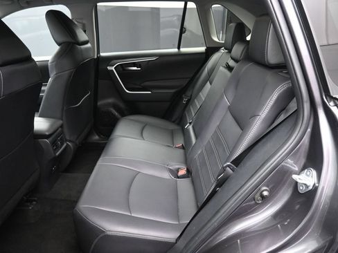 Certified 2024 Toyota RAV4 XLE Premium AWD/4WD image 21