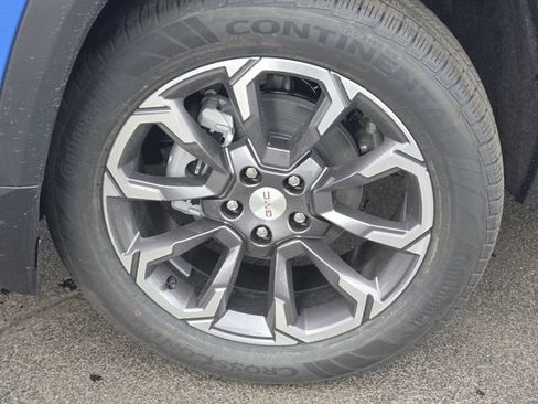 New 2026 GMC Terrain Elevation w/ Elevation Premium Package image 19