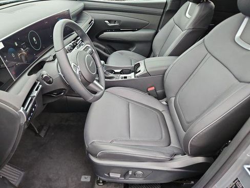 New 2026 Hyundai Santa Cruz Limited AWD/4WD image 10