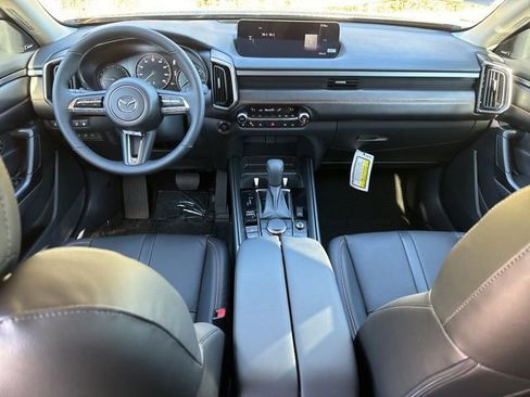 New 2026 MAZDA CX-50 2.5 Hybrid w/ Weather Package image 5