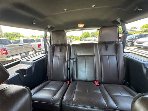 Used 2016 Ford Expedition EL King Ranch AWD/4WD image 10