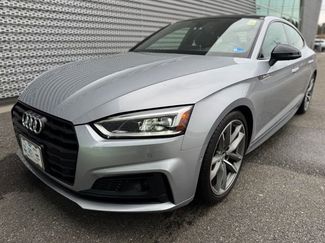 Used 2019 Audi A5 2.0T Prestige video 1