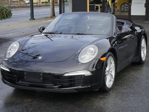 Used 2016 Porsche 911 Carrera image 3