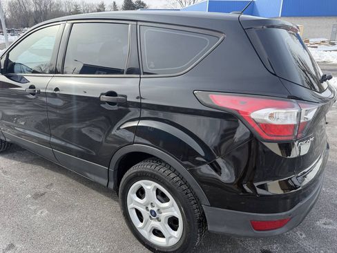 Used 2017 Ford Escape S FWD image 14