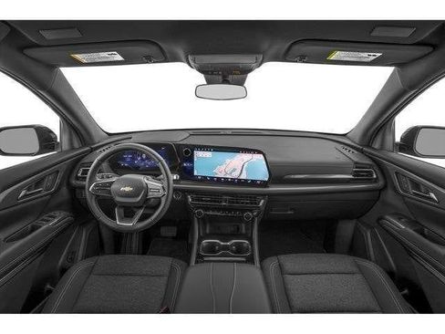 Used 2024 Chevrolet Traverse LS FWD image 47
