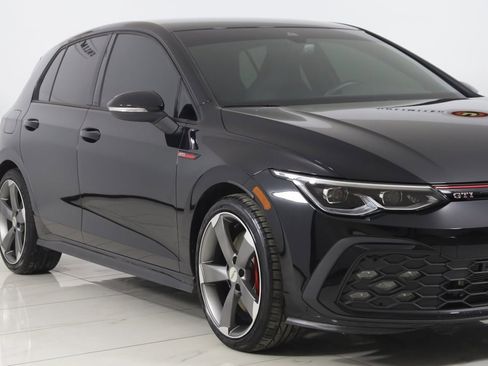 Used 2024 Volkswagen GTI S image 39