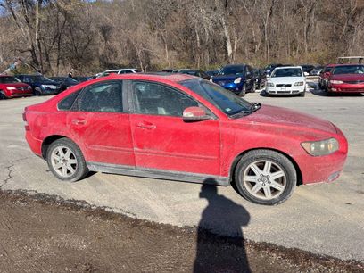 Used 2007 Volvo S40 2.4i