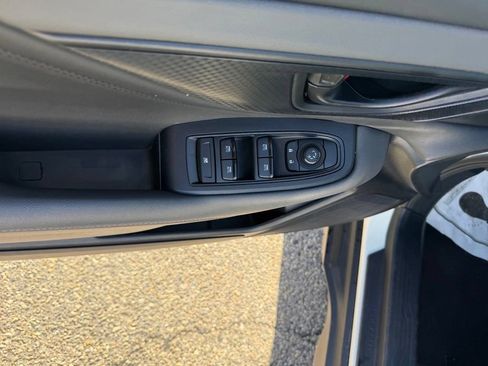 Used 2023 Subaru Outback Wilderness AWD/4WD image 10
