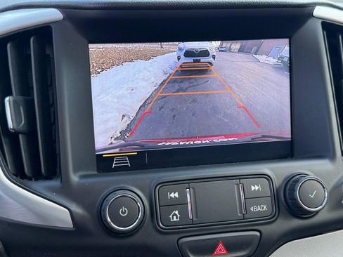 Used 2020 GMC Terrain SLT w/ Preferred Package image 22