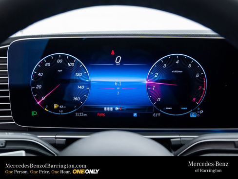 New 2026 Mercedes-Benz GLE 350 4MATIC image 24