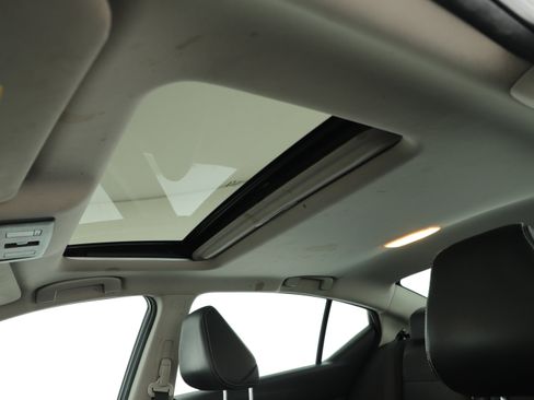 Used 2020 Nissan Altima 2.5 SL image 5