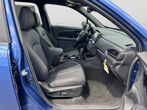 New 2026 Subaru Forester Touring AWD/4WD image 15