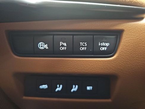 New 2026 MAZDA CX-70 3.3 Turbo S w/ Premium Plus image 30