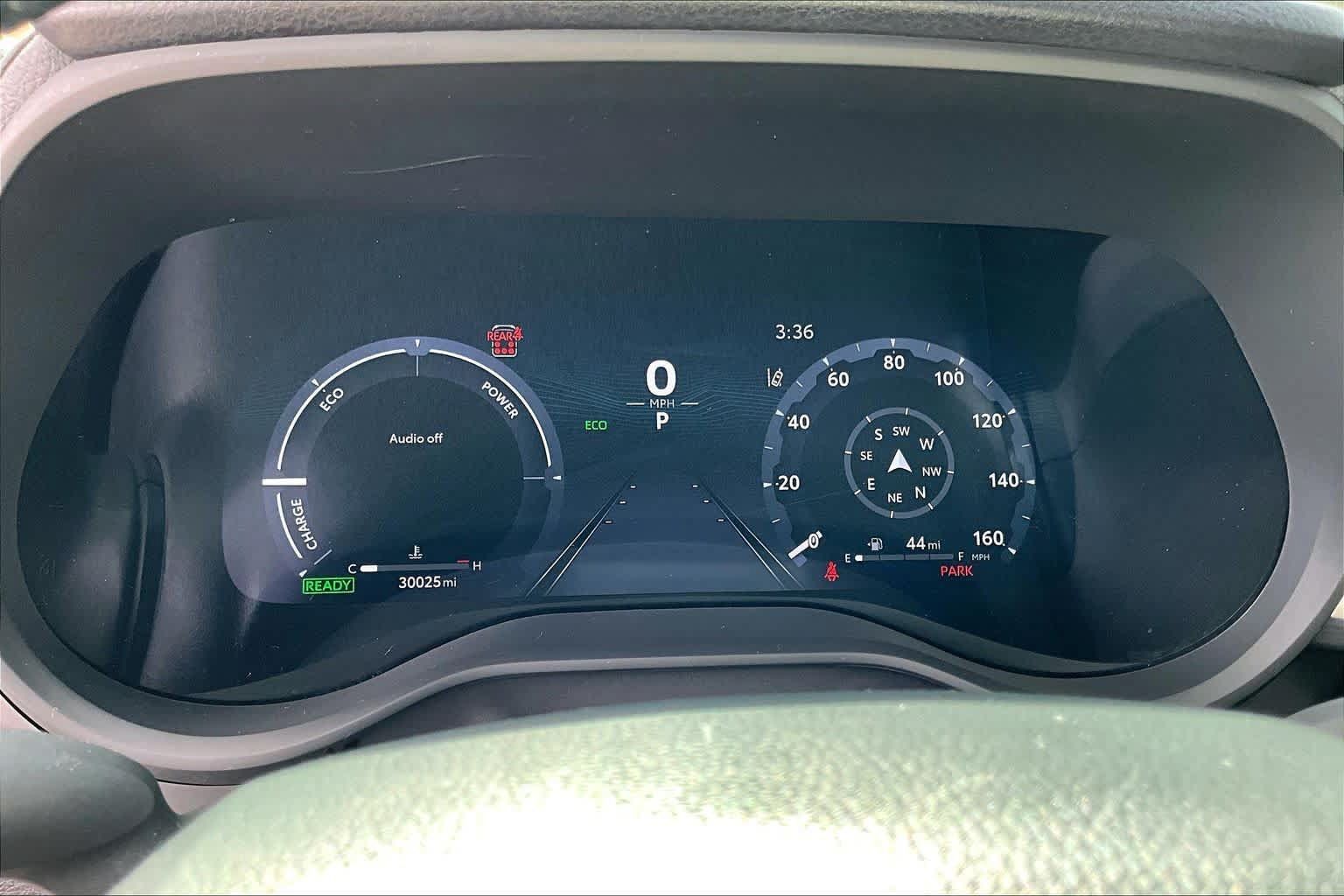 Used 2025 Toyota Sienna Limited FWD image 26