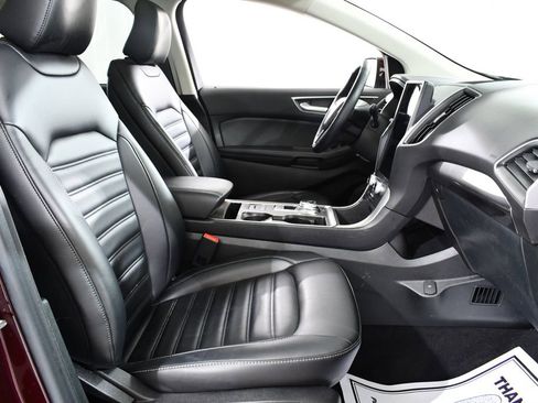 Used 2023 Ford Edge SEL w/ Convenience Package image 10