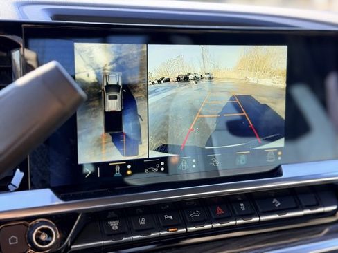 Used 2024 Chevrolet Silverado 3500 LT w/ All Star Edition image 15