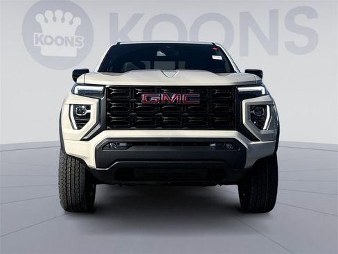 New 2026 GMC Canyon Elevation w/ Convenience Package image 11