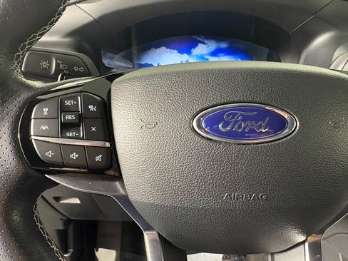 Certified 2023 Ford Explorer ST w/ Equipment Group 401A image 24
