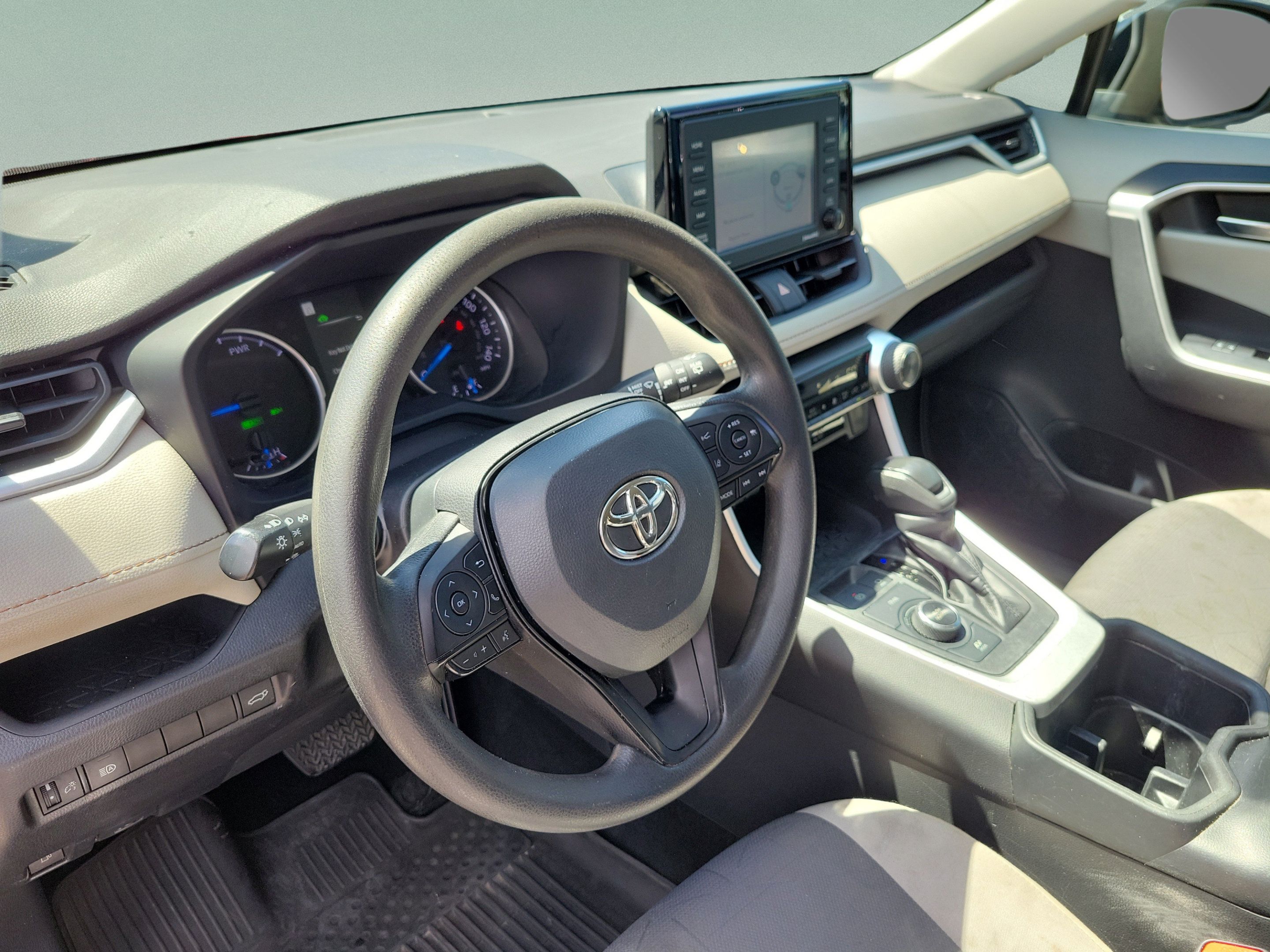 Used 2022 Toyota RAV4 XLE w/ Convenience Package AWD/4WD image 25