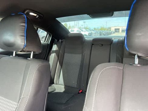 Used 2018 Dodge Charger SXT Plus w/ Blacktop Package image 5