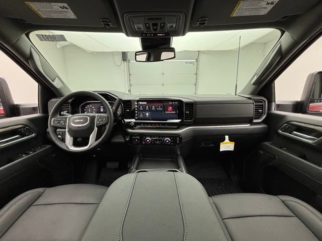 New 2026 GMC Sierra 2500 SLT w/ SLT Premium Package AWD/4WD image 3