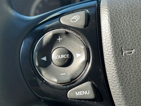 Used 2016 Honda Accord EX-L image 22