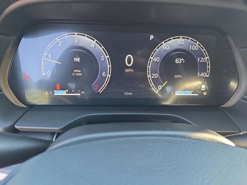 New 2025 Jeep Grand Cherokee Laredo image 22