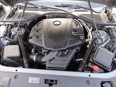 Used 2020 Cadillac CT6 Premium Luxury AWD/4WD image 31