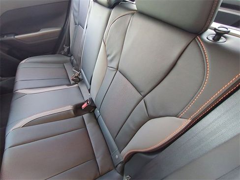 New 2025 Subaru Crosstrek 2.5i Limited image 29