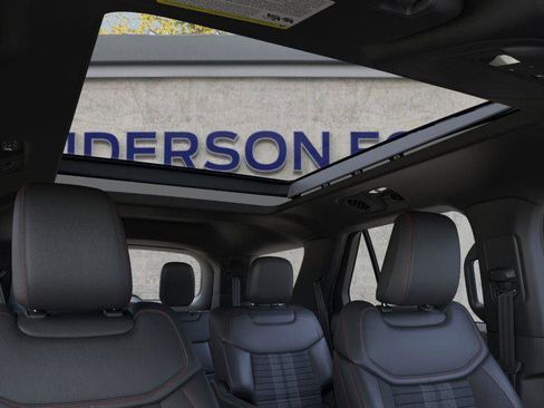 New 2026 Ford Explorer ST-Line image 22