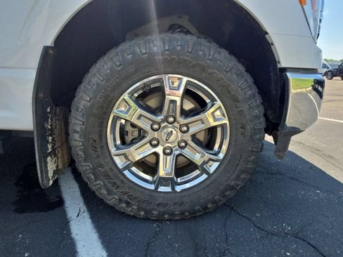 Used 2023 Ford F150 XLT w/ XTR Package AWD/4WD image 20