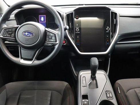Certified 2025 Subaru Impreza 2.0i Sport AWD/4WD image 16