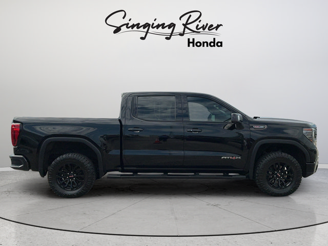 Used 2022 GMC Sierra 1500 AT4X AWD/4WD image 8