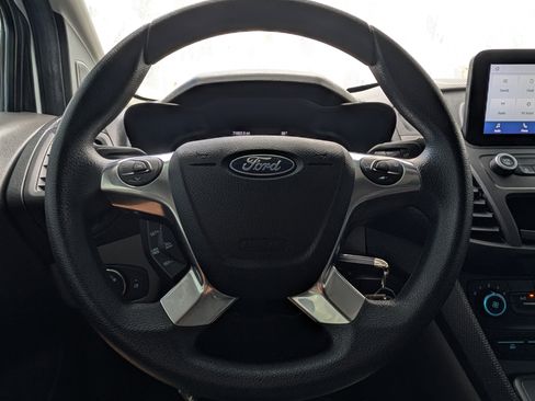 Used 2019 Ford Transit Connect XL FWD image 24