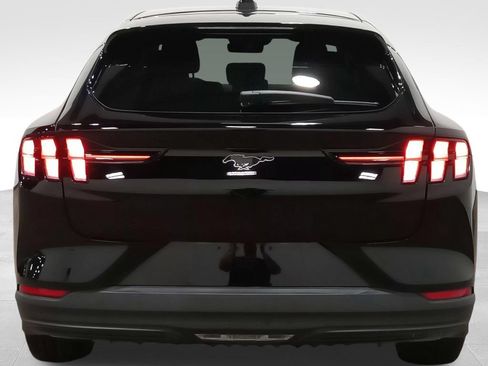 Certified 2025 Ford Mustang Mach-E Select RWD image 5