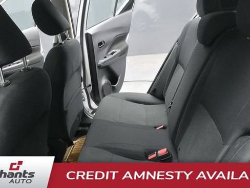 Used 2024 Nissan Kicks S FWD image 20